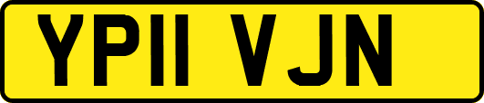 YP11VJN