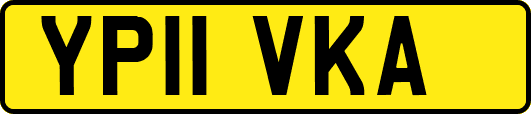 YP11VKA