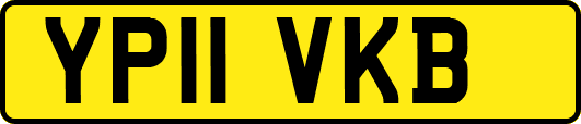 YP11VKB