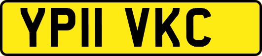 YP11VKC