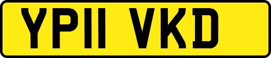 YP11VKD