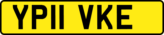 YP11VKE