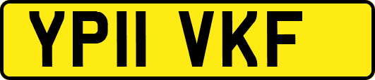 YP11VKF