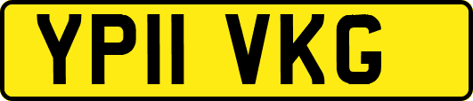 YP11VKG