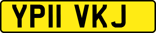 YP11VKJ