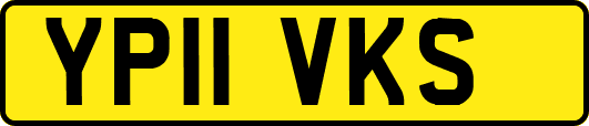 YP11VKS