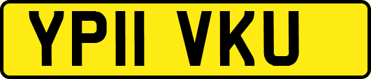 YP11VKU
