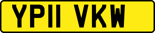 YP11VKW