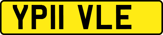 YP11VLE
