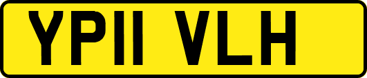 YP11VLH