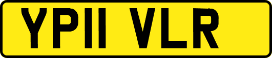 YP11VLR