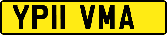 YP11VMA