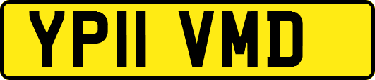 YP11VMD