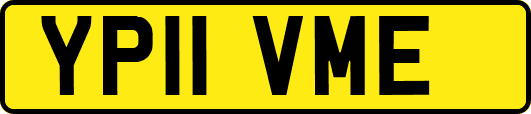 YP11VME