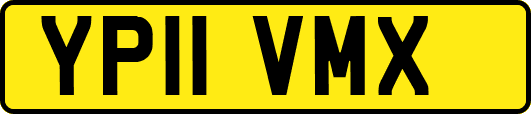 YP11VMX