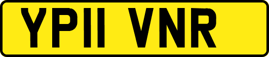 YP11VNR