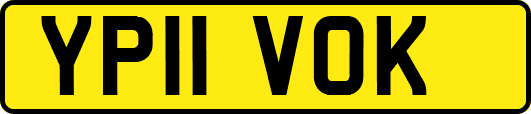 YP11VOK
