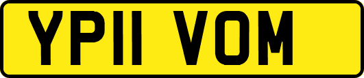 YP11VOM