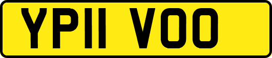 YP11VOO