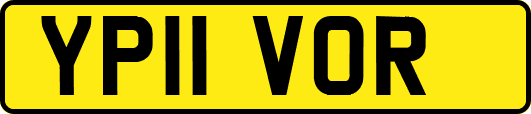 YP11VOR