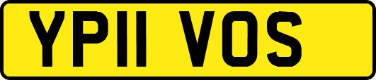 YP11VOS