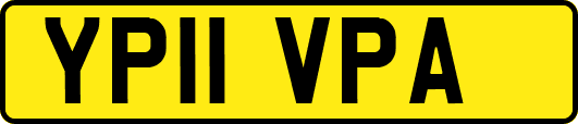 YP11VPA