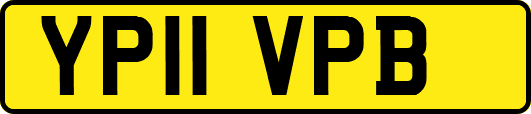 YP11VPB