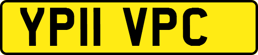YP11VPC