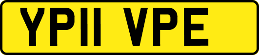 YP11VPE