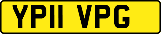 YP11VPG