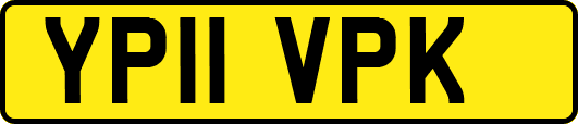 YP11VPK
