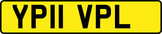 YP11VPL