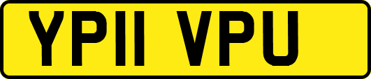 YP11VPU