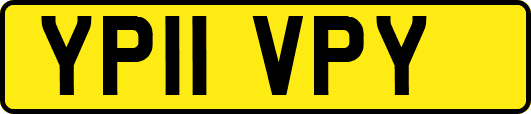 YP11VPY