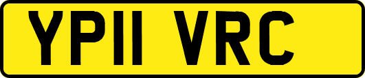 YP11VRC