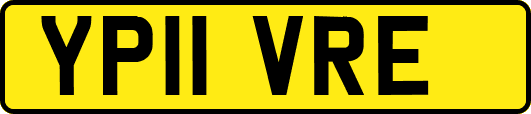 YP11VRE