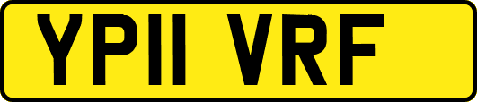 YP11VRF