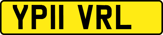 YP11VRL
