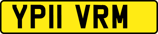 YP11VRM