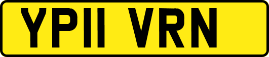 YP11VRN