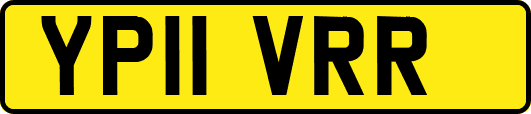 YP11VRR