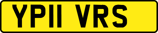 YP11VRS
