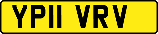 YP11VRV