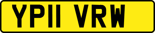YP11VRW