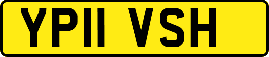 YP11VSH