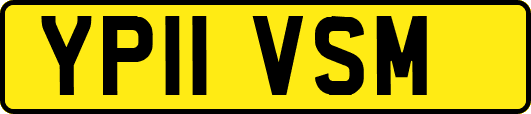 YP11VSM