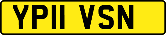 YP11VSN