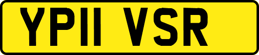 YP11VSR