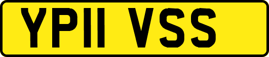 YP11VSS