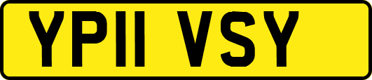 YP11VSY